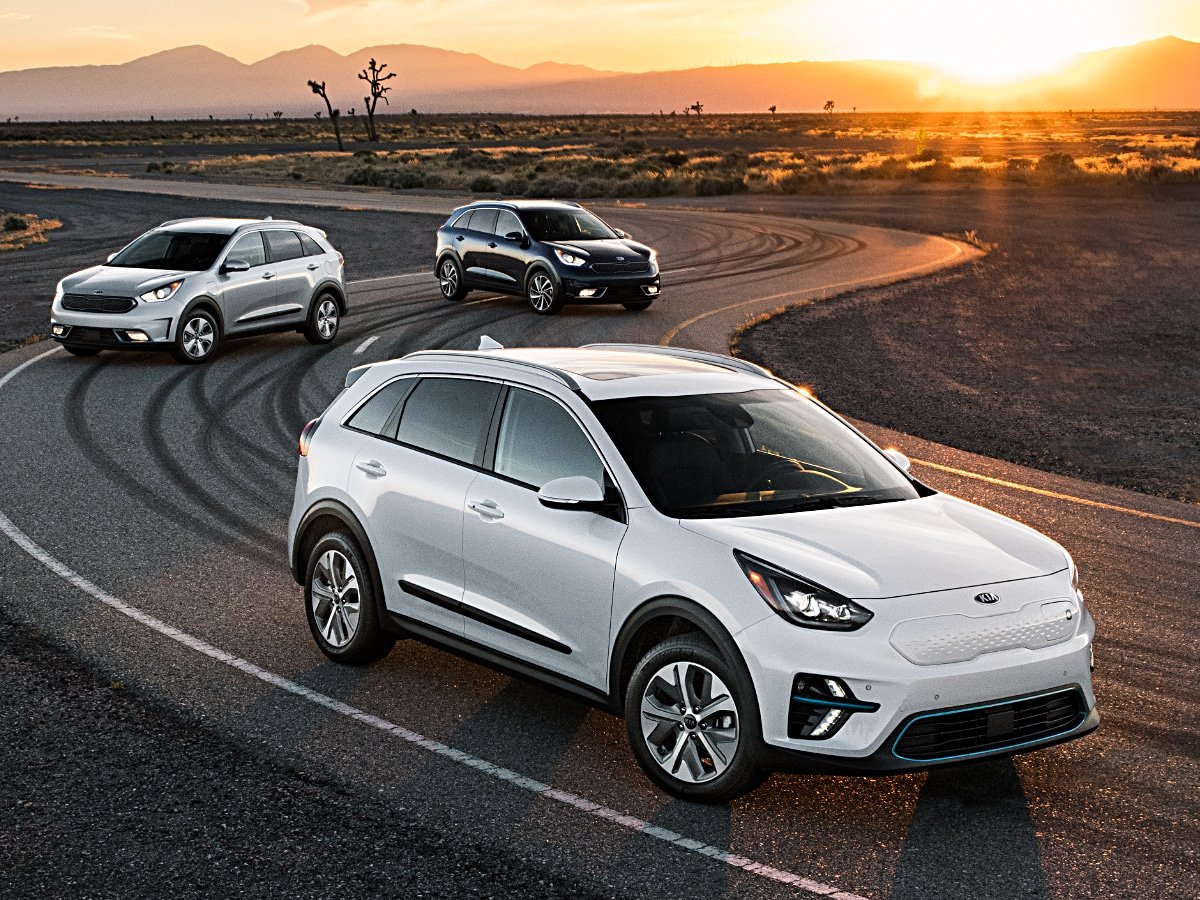 Comment fonctionne une voiture hybride électrique ? energiesautonomes